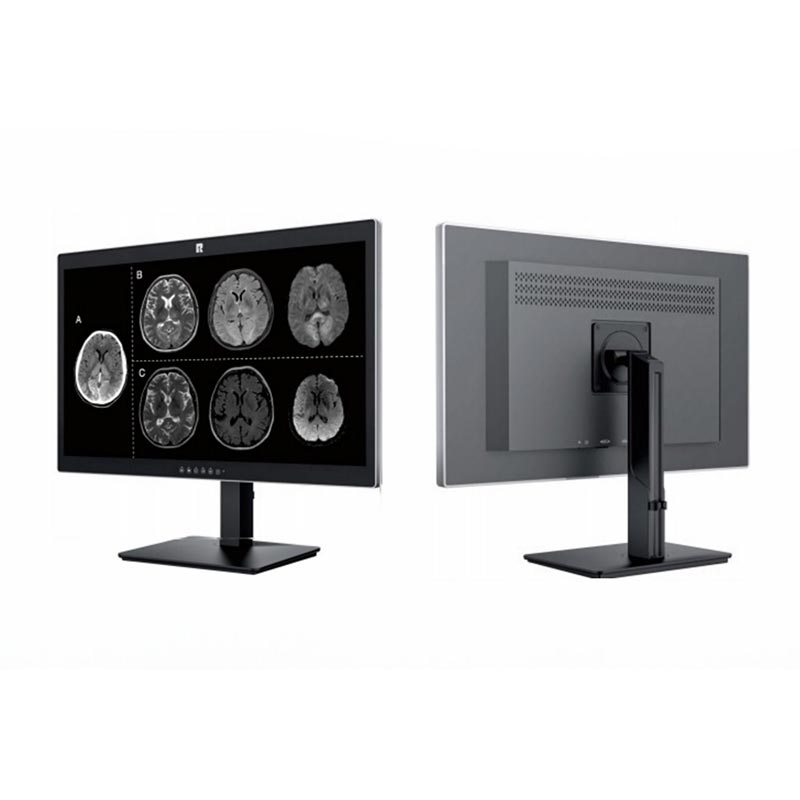 Tela de diagnóstico médico de 27 polegadas e 8 MP