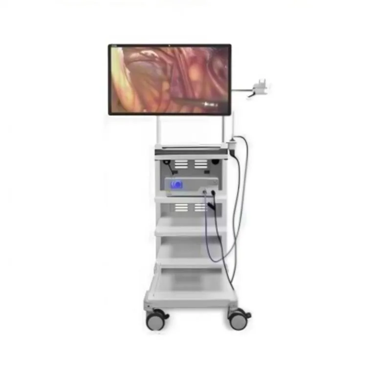 Monitor médico cirúrgico 4K de 55 polegadas