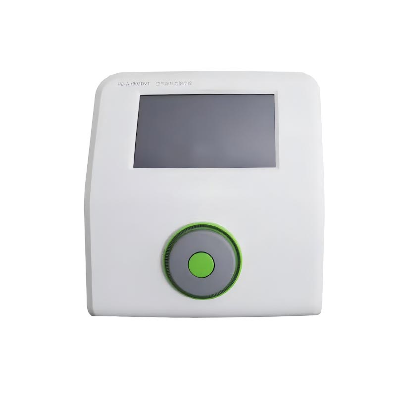 Sistema de terapia de compressão de ar