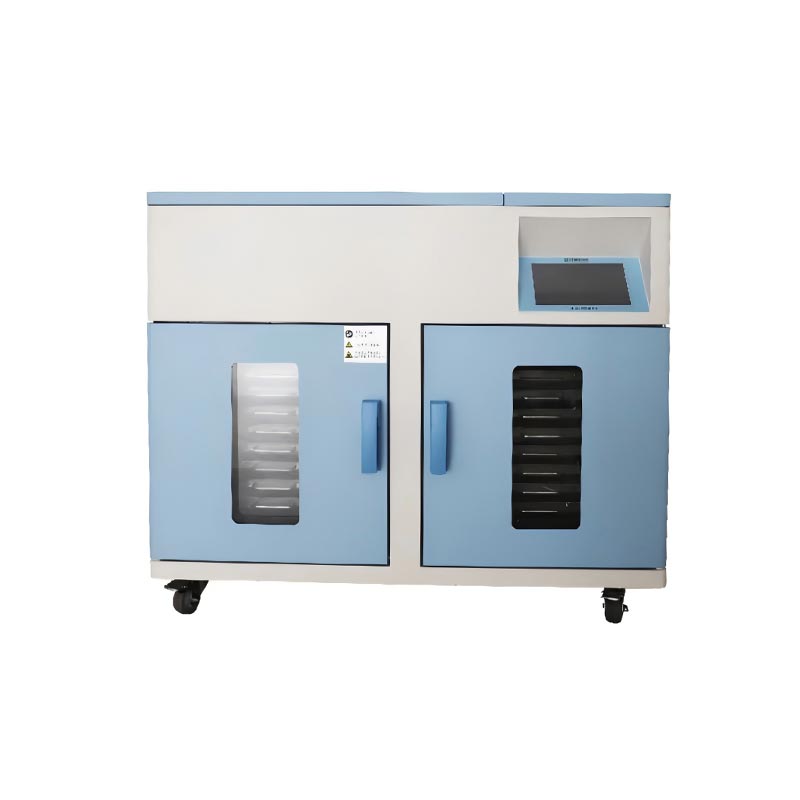 Dispositivo de terapia de parafina de temperatura constante