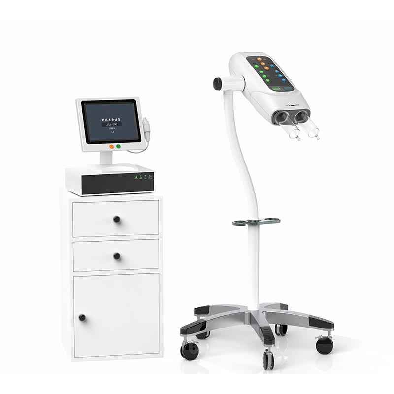 Sistema de injeção de alta pressão de cano duplo CT