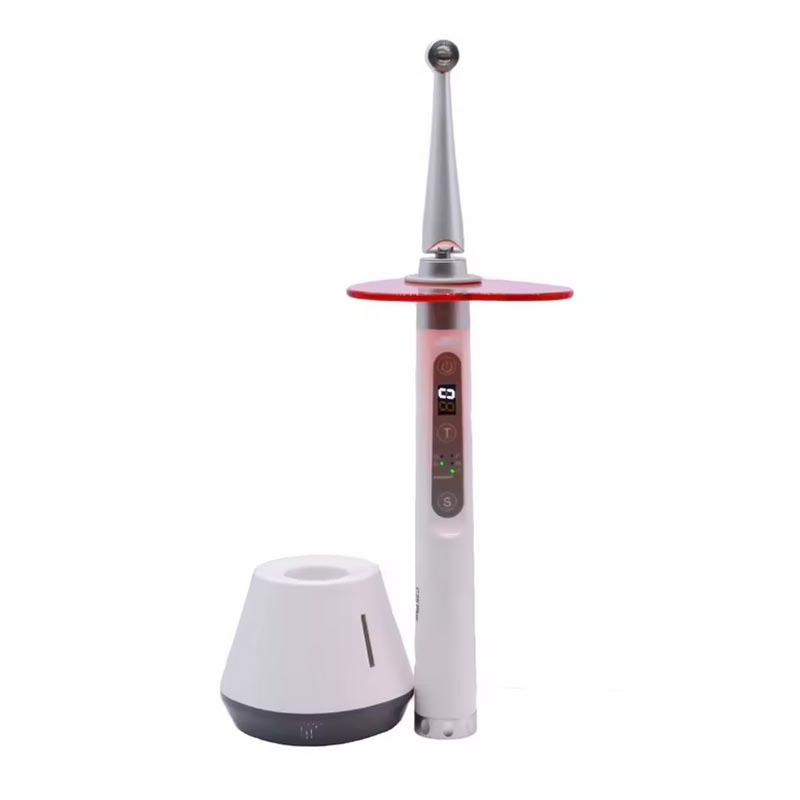 Lâmpada Fotopolimerizadora Odontológica