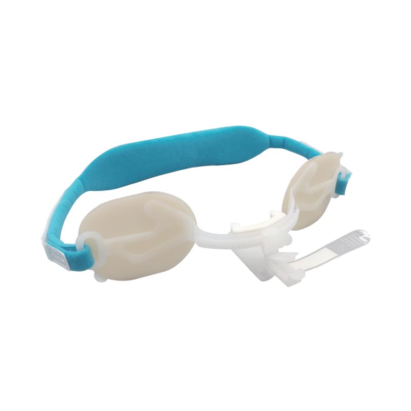 Suporte para tubo endotraqueal