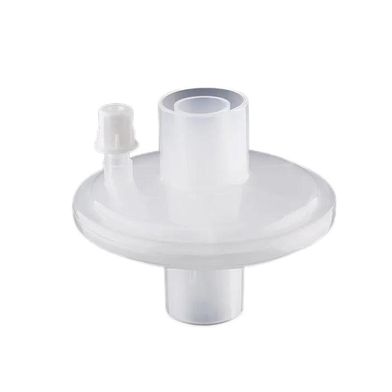 Filtro de troca de calor e umidade