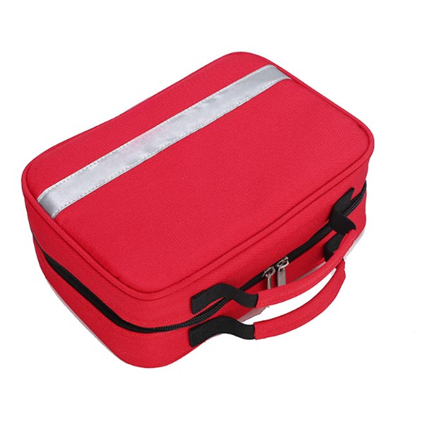 Home and Travel Emergency First Aid Kit Set