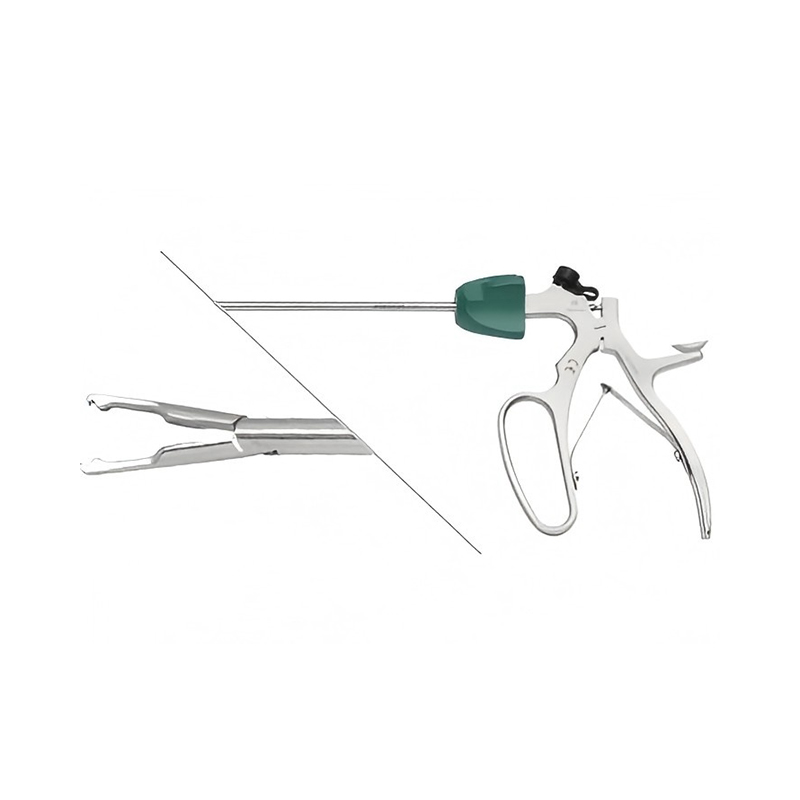 Plastic Clip Applier