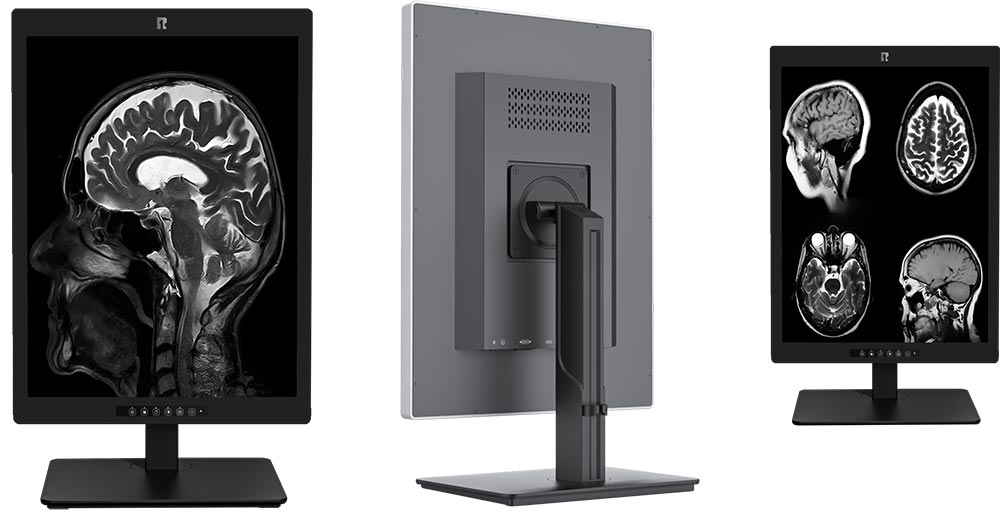 21.3-inch 3MP Medical Diagnostic Monitor