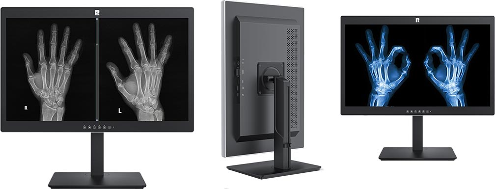 27-inch 8MP Medical Diagnostic Display