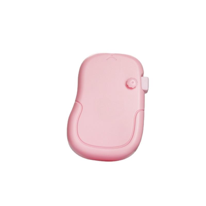 Agulha para coleta de sangue infantil