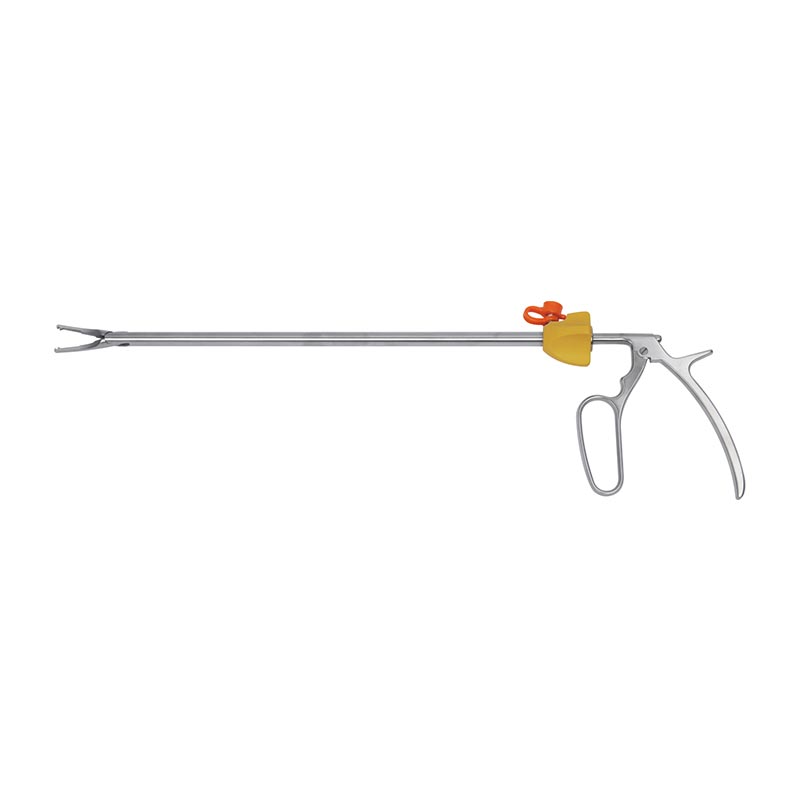 Aplicador de clipe de ligadura