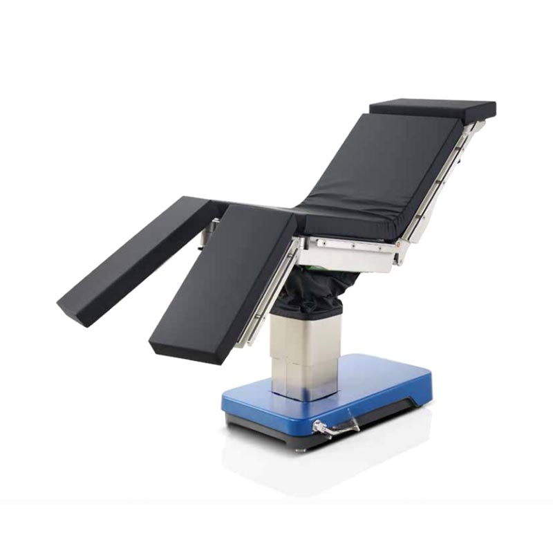 Mesa cirúrgica elétrica multifuncional médica