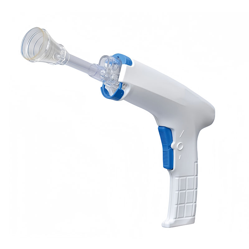 Irrigador de pulso médico