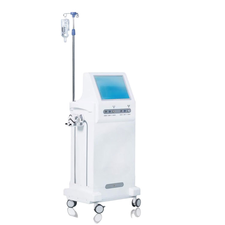 Instrumento de ablação por microondas compatível com ressonância magnética