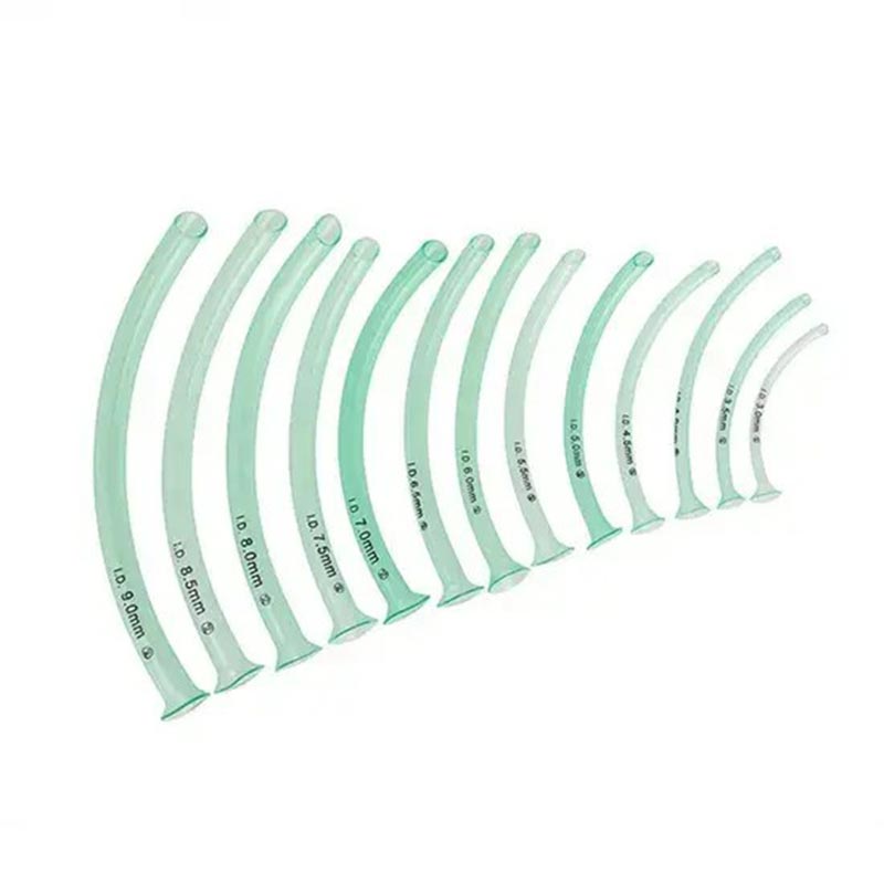 Via Aérea Nasofaríngea