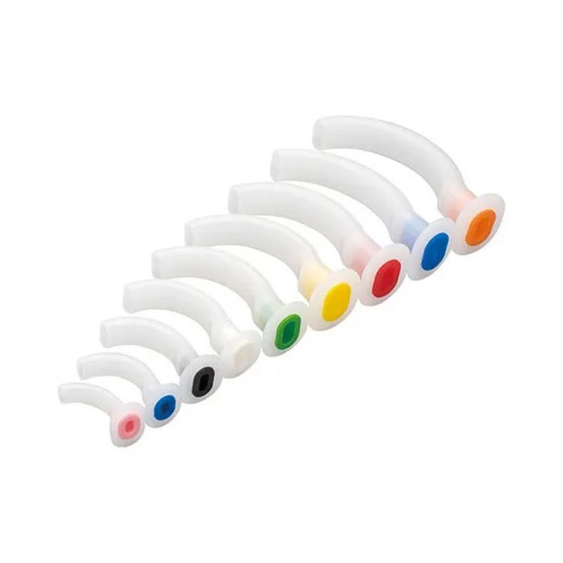 Via Aérea Orofaríngea