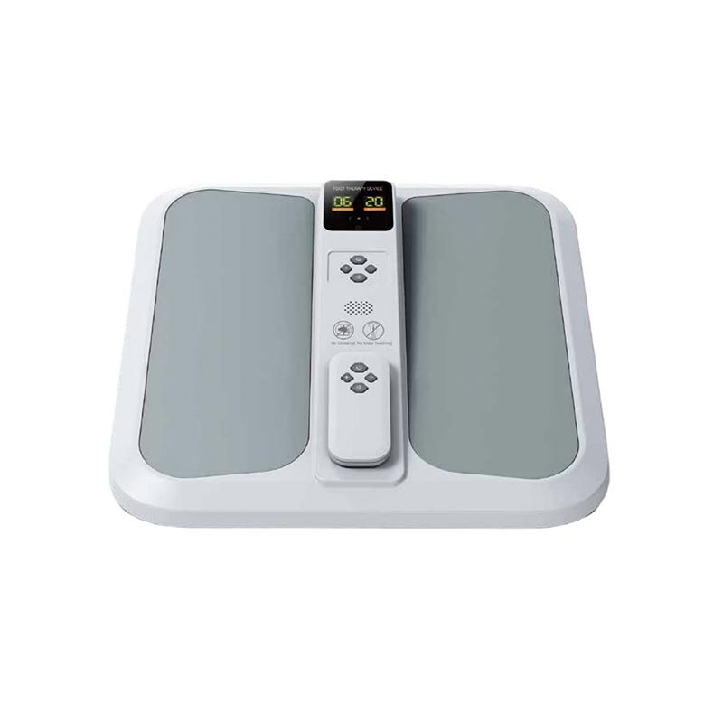 Dispositivo de pé Pemf Terahertz