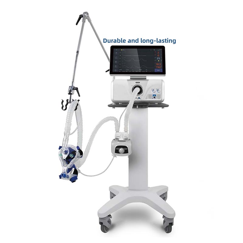 Ventilador médico cirúrgico e de enfermaria